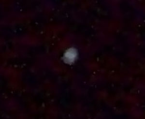 Michigan ufo