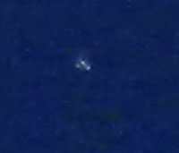 Click to enlarge Colorado triangle ufo