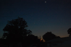 Click to enlarge New Mexico ufo