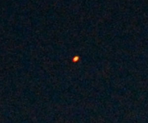 Click to enlarge New Mexico ufo