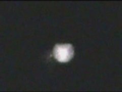 Louisiana ufo