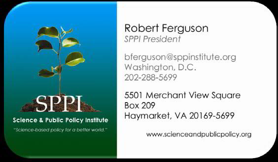 Click to enlarge Monckton question on sensitivity