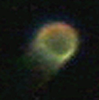 Pennsylvania ufo