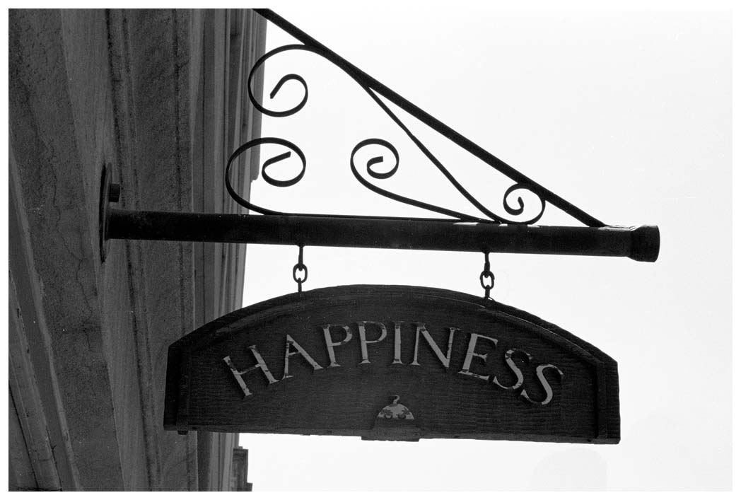 Click to enlarge happiness