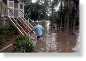 Brisbane Floods 1