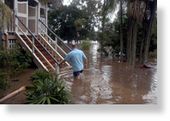 Click to enlarge Brisbane Floods 1