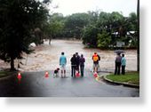 Click to enlarge Brisbane Floods 3
