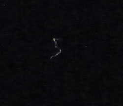 Click to enlarge Colorado ufo