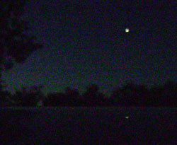Click to enlarge Indiana ufo