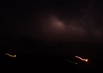 Click to enlarge New Jersey ufo