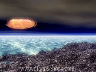 UFo image