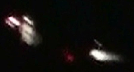 Pennsylvania ufo