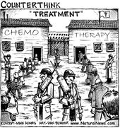 Chemotherapy