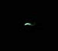 Oregon ufo