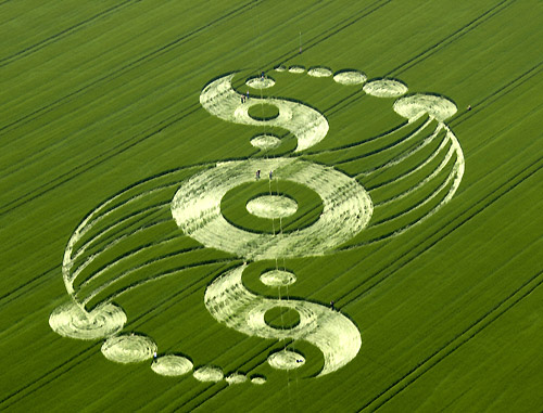 Crop Circle