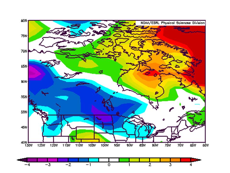 Click to enlarge Canada Dec)8 Mar09 temperature anomaly
