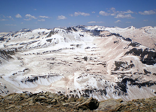Colorado Peaks