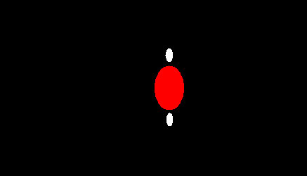 Michigan ufo image