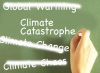 climate catastrophe