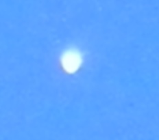 Colorado ufo