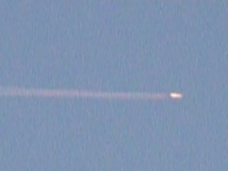 Click to enlarge Oregon ufo