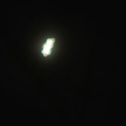 Vermont ufo II