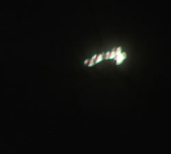 Vermont ufo III