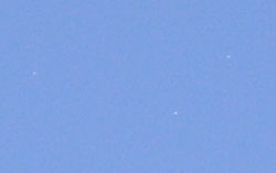 Arizona ufo