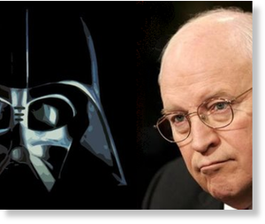Darth Cheney