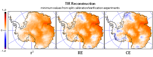 Steig Reconstruction