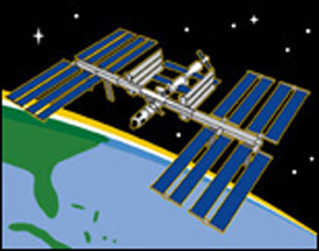 ISS