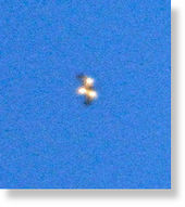 Colorado ufo