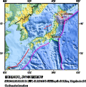 Hokkaido Earthquake 2