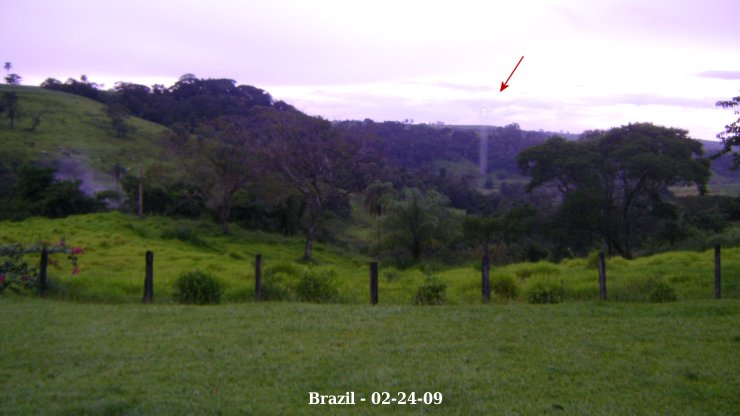 Click to enlarge Brazil ufo II