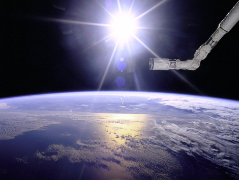 Click to enlarge Space