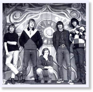 Click to enlarge Buffalo Springfield