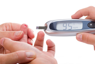 diabetes
