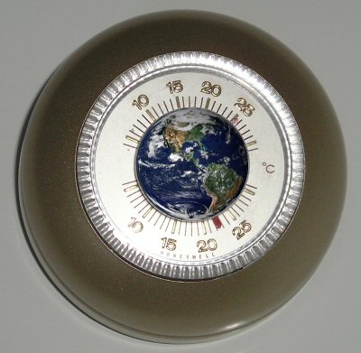 earth thermostat