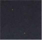 strange lights