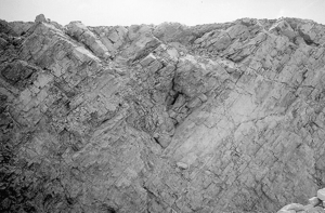 Click to enlarge Benton County Stone quarry
