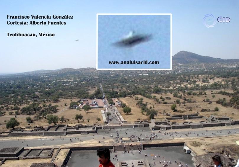 Mexico ufo