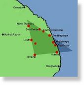 Lincolnshire Triangle