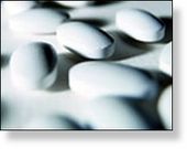 Co-proxamol tablets
