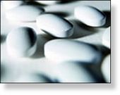 Click to enlarge Co-proxamol tablets