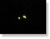 Arizona  triangle ufo