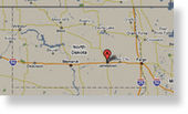 Click to enlarge ND area map