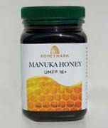 Manuka Honey Jar