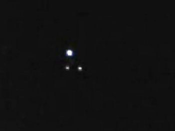Click to enlarge Texas ufo