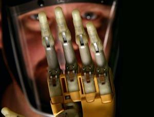 cyborg implants 