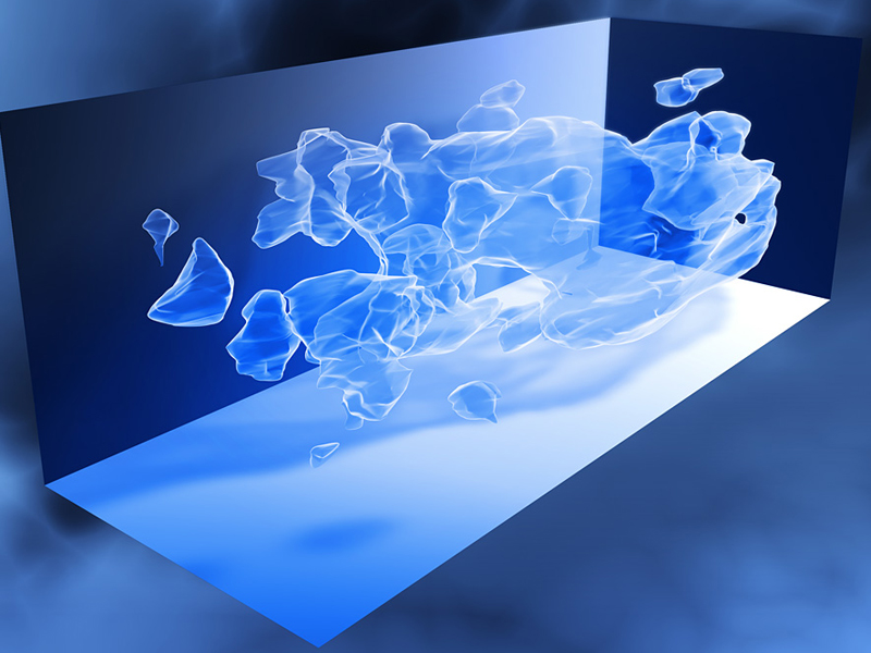 Click to enlarge dark matter